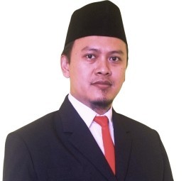 dr. Ichsan Nur Hamdan, M.K.M